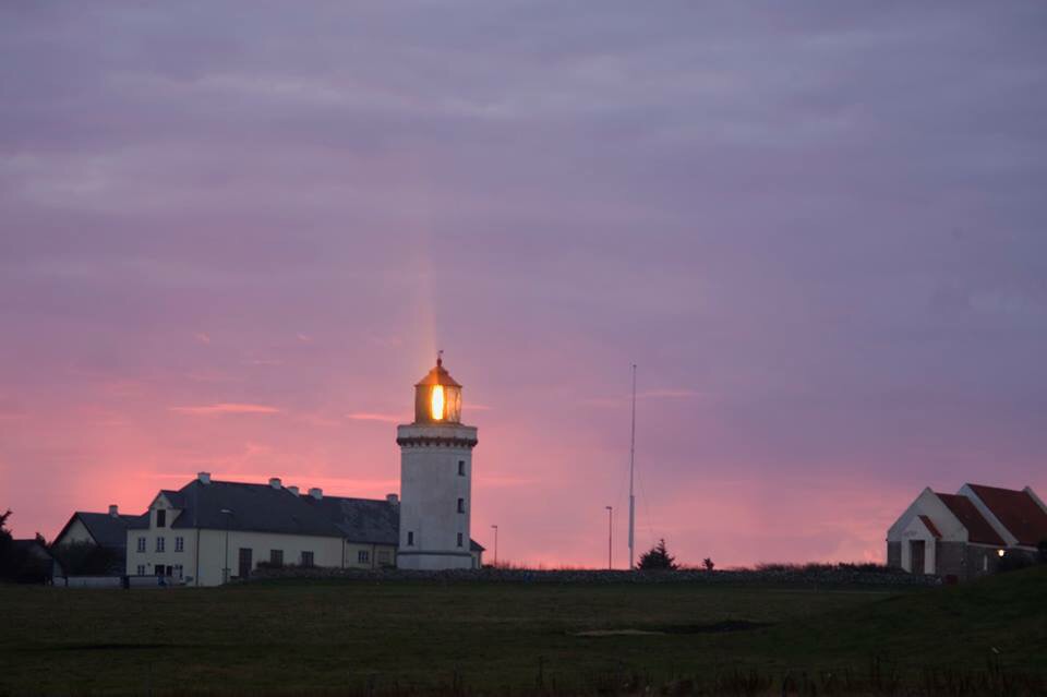 The North Atlantic Light House