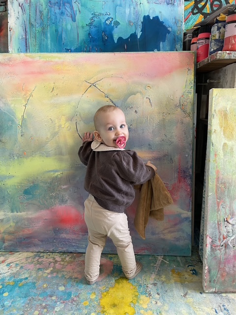 God Påske og Nyheder.