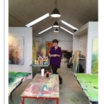 Lui´s nye Vesterhavs Studie